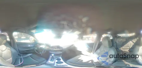 2023 Cadillac Ct4 Premium Luxury z USA, uszkodzony, nr VIN 1G6DB5RK7P0120159